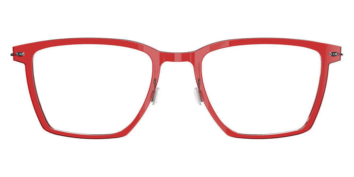 Lindberg N.O.W. Titanium™ 6554 eyeglasses in Basic-C12 / P10 / 52-20-140 - Modern Eye Care Portland