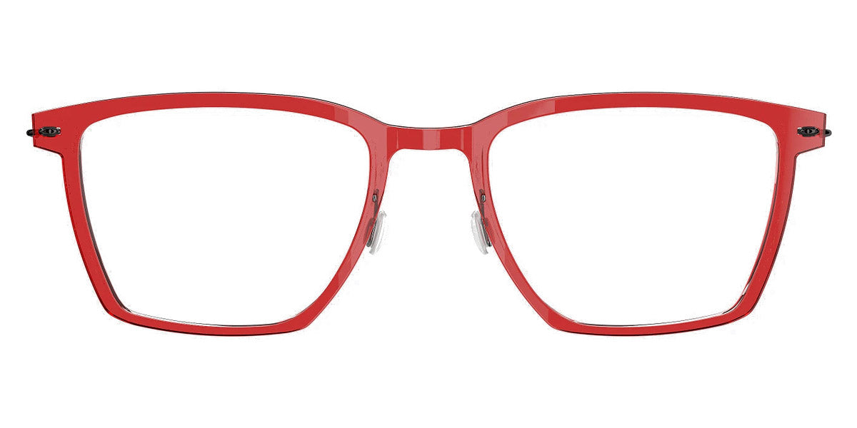 Lindberg N.O.W. Titanium™ 6554 eyeglasses in Basic-C12 / PU9 / 52-20-140 - Modern Eye Care Portland