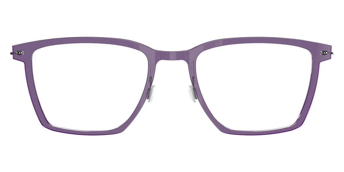 Lindberg N.O.W. Titanium™ 6554 eyeglasses in Basic-C13 / P10 / 52-20-140 - Modern Eye Care Portland