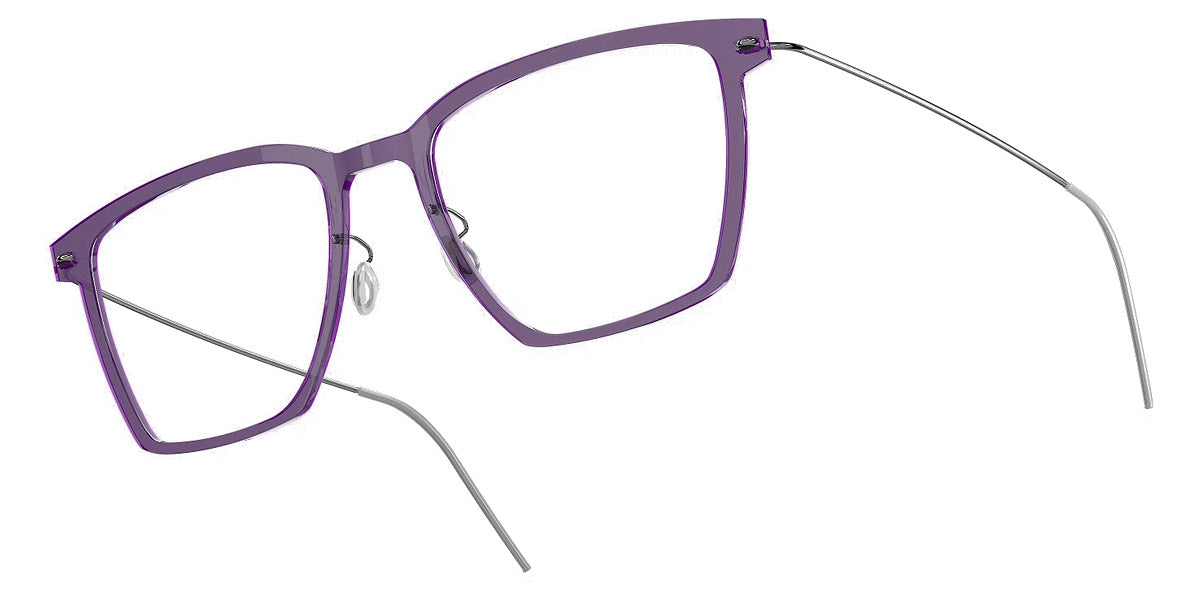 Lindberg N.O.W. Titanium™ 6554 eyeglasses in Basic-C13 / P10 / 52-20-140 - Modern Eye Care Portland