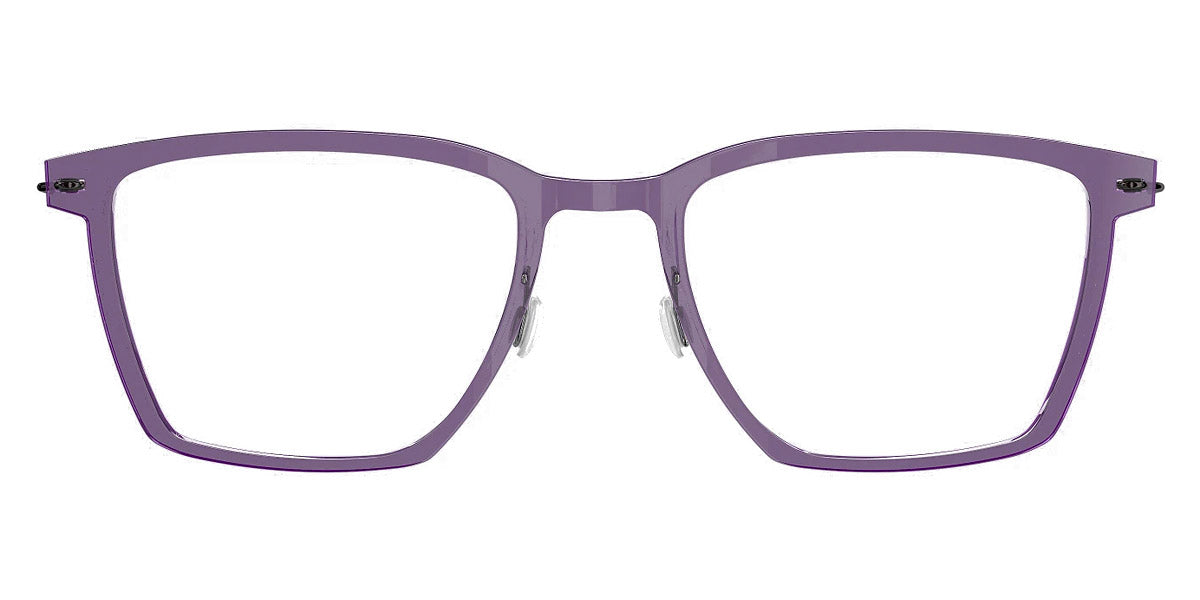 Lindberg N.O.W. Titanium™ 6554 eyeglasses in Basic-C13 / PU9 / 52-20-140 - Modern Eye Care Portland