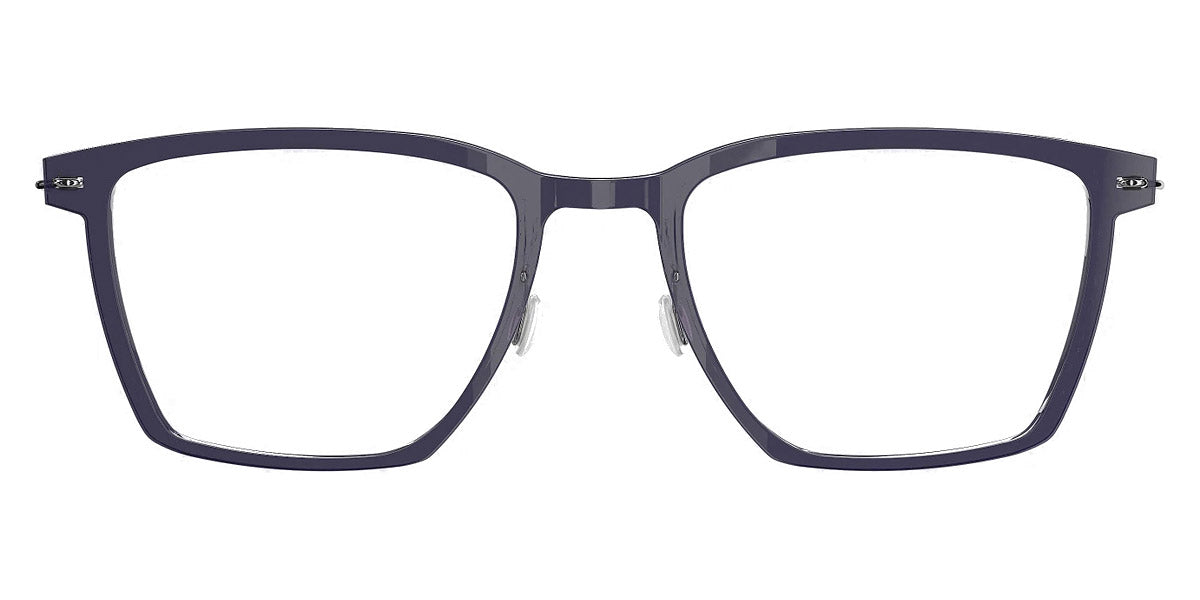 Lindberg N.O.W. Titanium™ 6554 eyeglasses in Basic-C14 / P10 / 52-20-140 - Modern Eye Care Portland