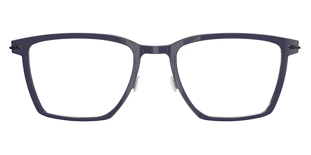 Lindberg N.O.W. Titanium™ 6554 eyeglasses in Basic-C14 / PU9 / 52-20-140 - Modern Eye Care Portland