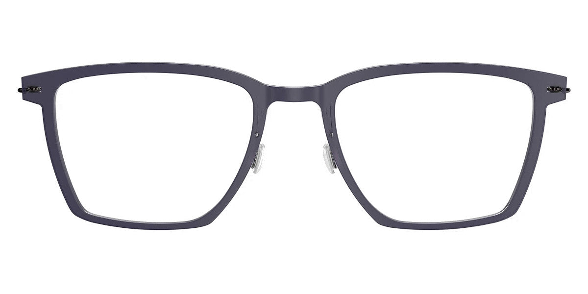 Lindberg N.O.W. Titanium™ 6554 eyeglasses in Basic-C14M / PU9 / 52-20-140 - Modern Eye Care Portland