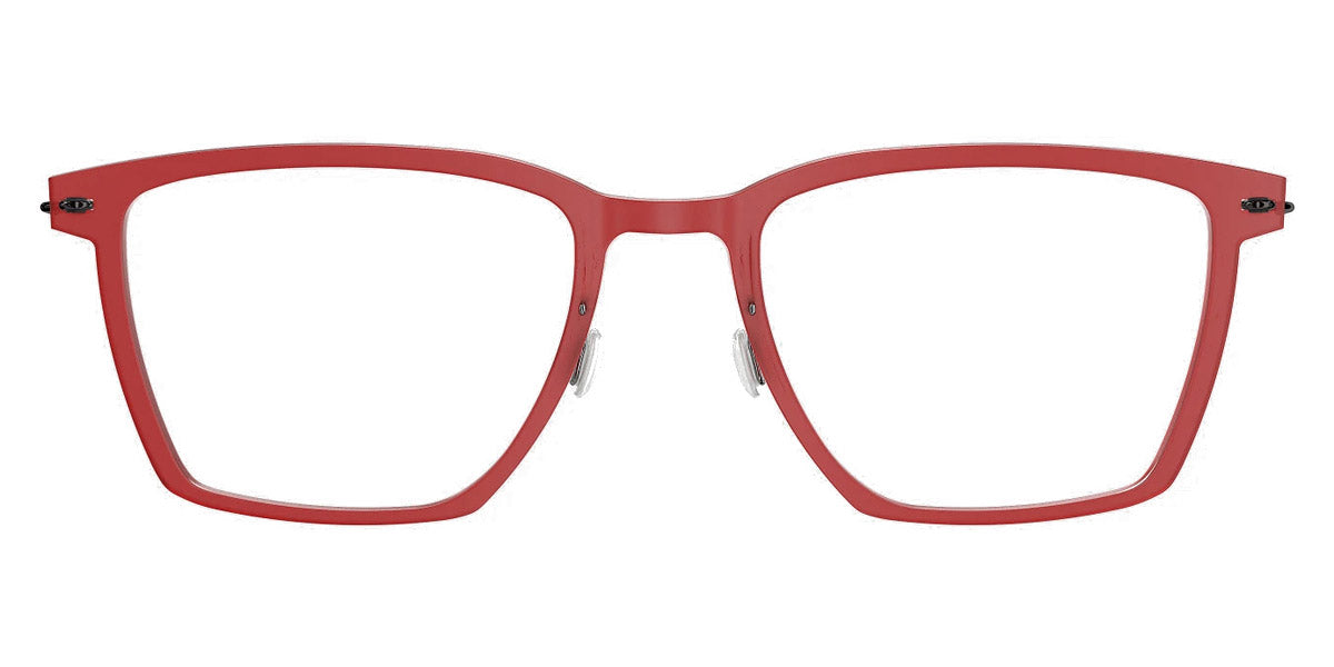 Lindberg N.O.W. Titanium™ 6554 eyeglasses in Basic-C18M / PU9 / 52-20-140 - Modern Eye Care Portland