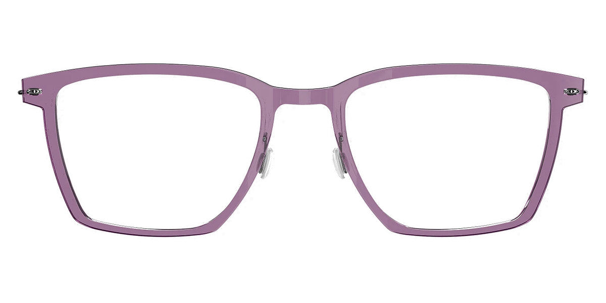 Lindberg N.O.W. Titanium™ 6554 eyeglasses in Basic-C19 / P10 / 52-20-140 - Modern Eye Care Portland