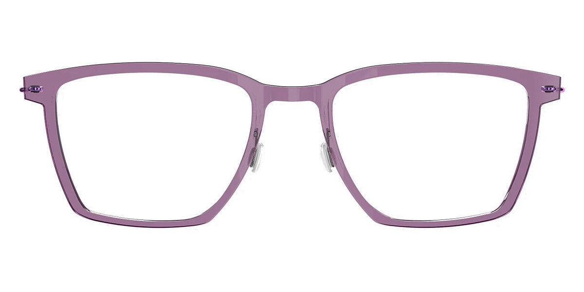 Lindberg N.O.W. Titanium™ 6554 eyeglasses in Basic-C19 / P77 / 52-20-140 - Modern Eye Care Portland