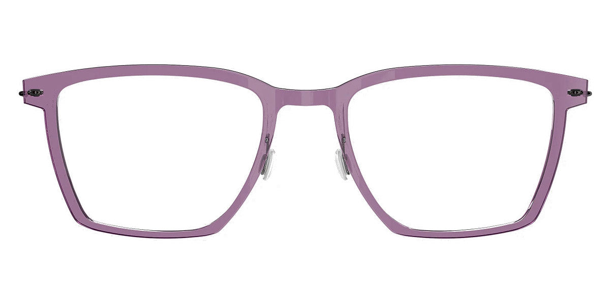 Lindberg N.O.W. Titanium™ 6554 eyeglasses in Basic-C19 / PU9 / 52-20-140 - Modern Eye Care Portland
