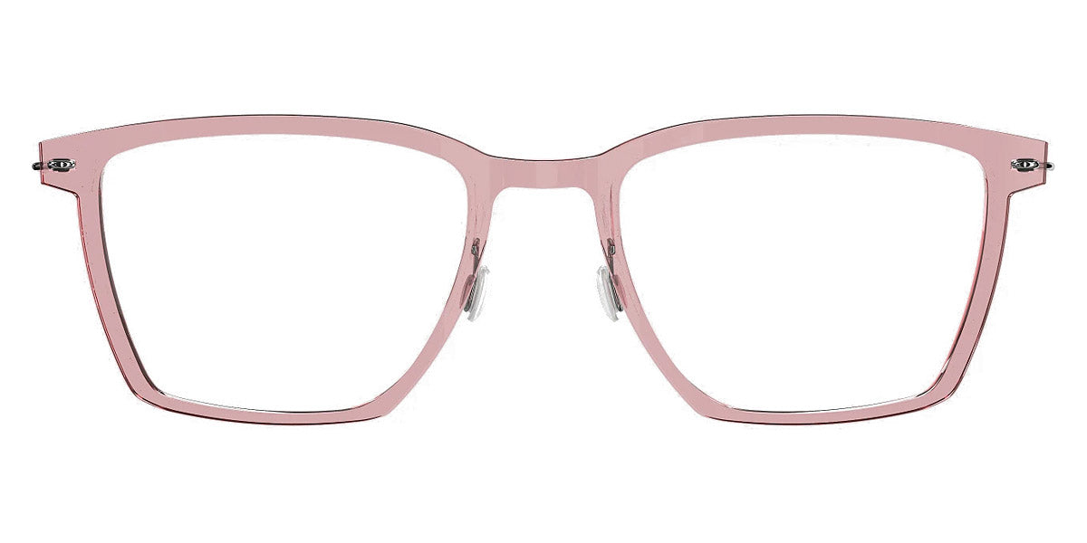 Lindberg N.O.W. Titanium™ 6554 eyeglasses in Basic-C20 / P10 / 52-20-140 - Modern Eye Care Portland