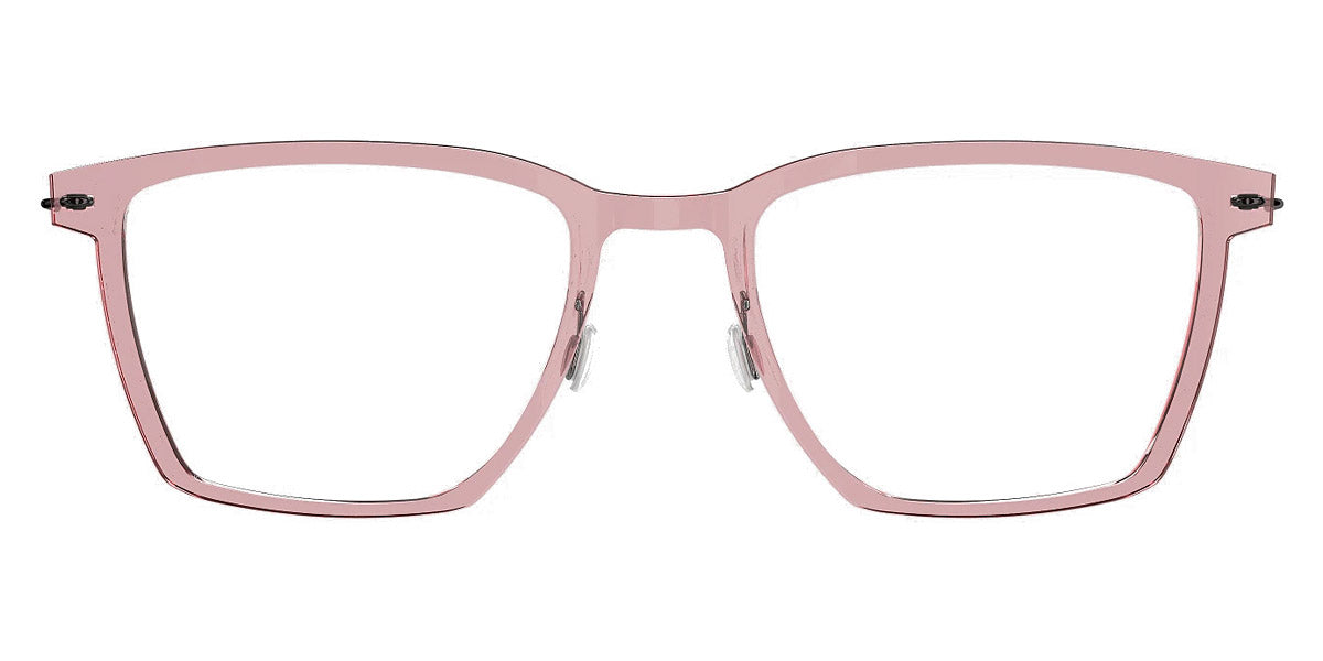 Lindberg N.O.W. Titanium™ 6554 eyeglasses in Basic-C20 / PU9 / 52-20-140 - Modern Eye Care Portland