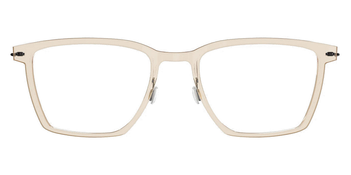 Lindberg N.O.W. Titanium™ 6554 eyeglasses in Basic-C21 / PU9 / 52-20-140 - Modern Eye Care Portland