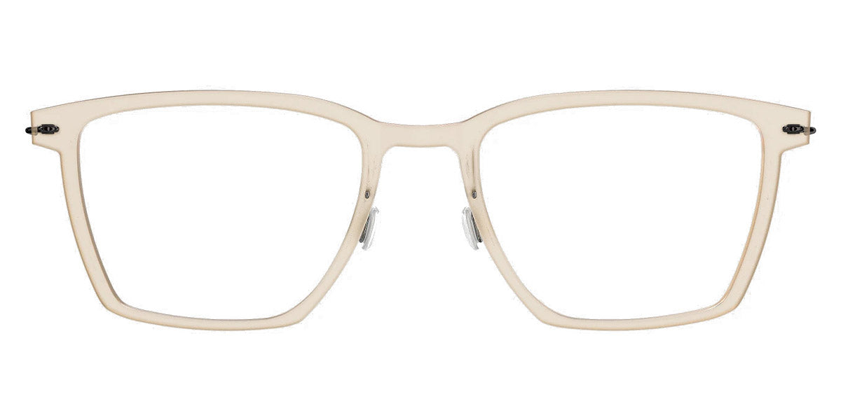 Lindberg N.O.W. Titanium™ 6554 eyeglasses in Basic-C21M / PU9 / 52-20-140 - Modern Eye Care Portland