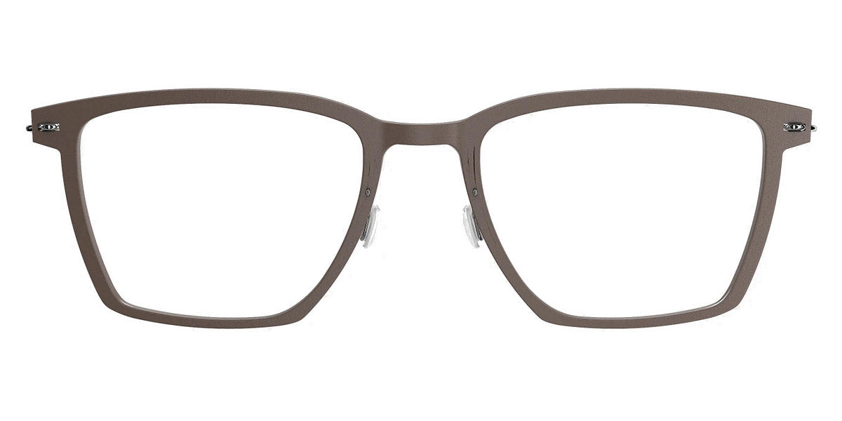 Lindberg N.O.W. Titanium™ 6554 eyeglasses in Basic-D17 / P10 / 52-20-140 - Modern Eye Care Portland