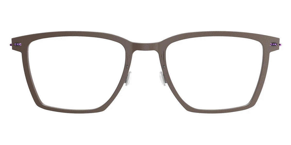 Lindberg N.O.W. Titanium™ 6554 eyeglasses in Basic-D17 / P77 / 52-20-140 - Modern Eye Care Portland