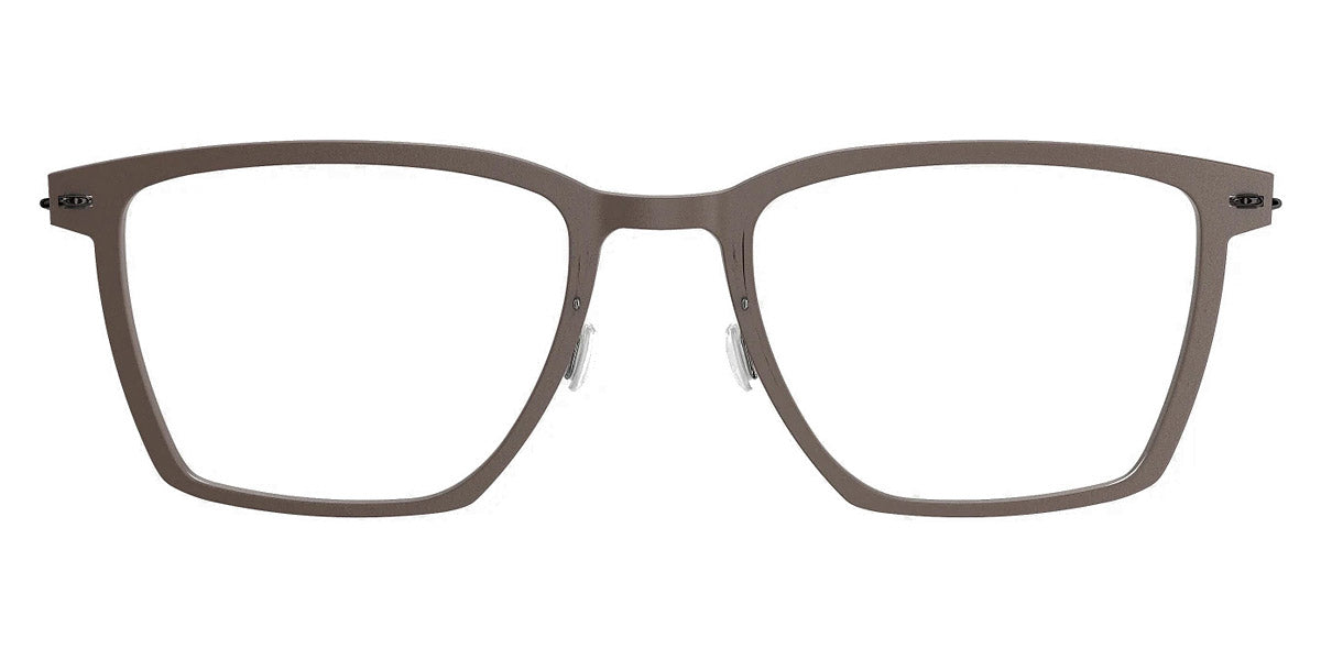 Lindberg N.O.W. Titanium™ 6554 eyeglasses in Basic-D17 / PU9 / 52-20-140 - Modern Eye Care Portland