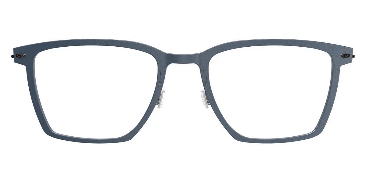 Lindberg N.O.W. Titanium™ 6554 eyeglasses in Basic-D18 / PU9 / 52-20-140 - Modern Eye Care Portland