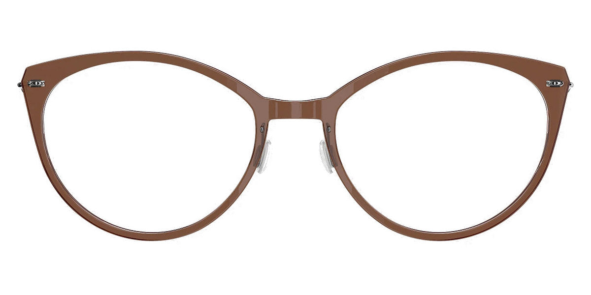 Lindberg N.O.W. Titanium™ 6564 eyeglasses in 803-C02 / P10 / 50-17-140 - Modern Eye Care Portland