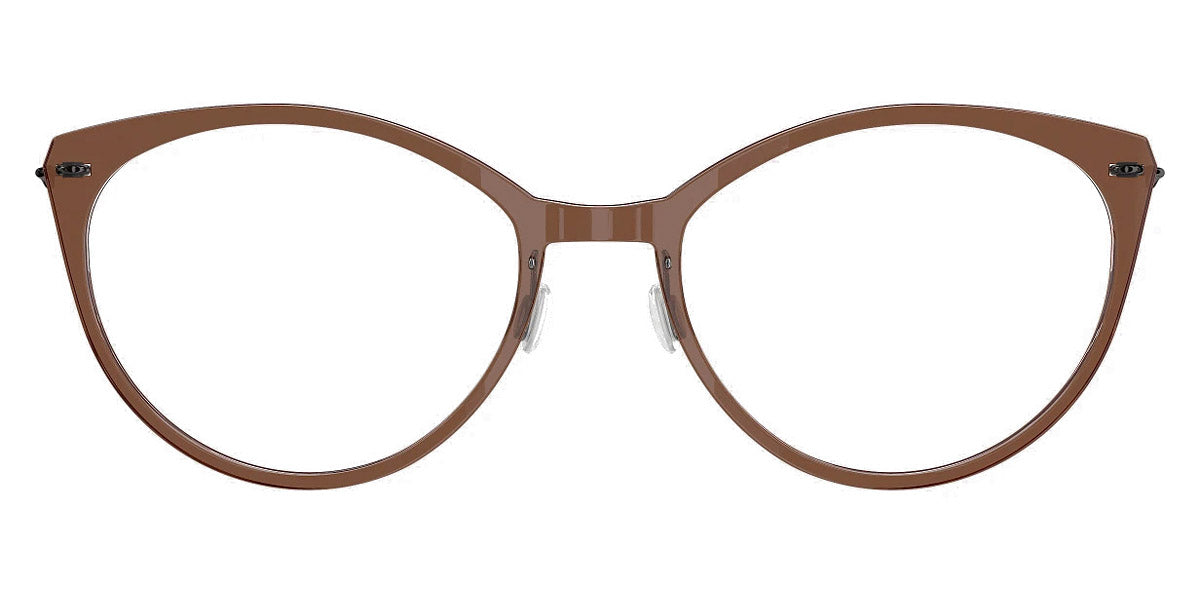 Lindberg N.O.W. Titanium™ 6564 eyeglasses in 803-C02 / PU9 / 50-17-140 - Modern Eye Care Portland