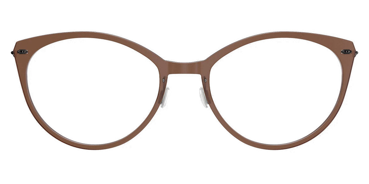 Lindberg N.O.W. Titanium™ 6564 eyeglasses in 803-C02M / PU9 / 50-17-140 - Modern Eye Care Portland