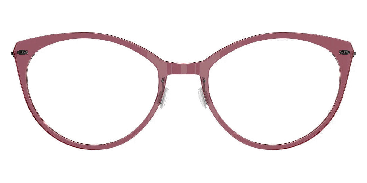 Lindberg N.O.W. Titanium™ 6564 eyeglasses in 803-C04 / PU9 / 50-17-140 - Modern Eye Care Portland