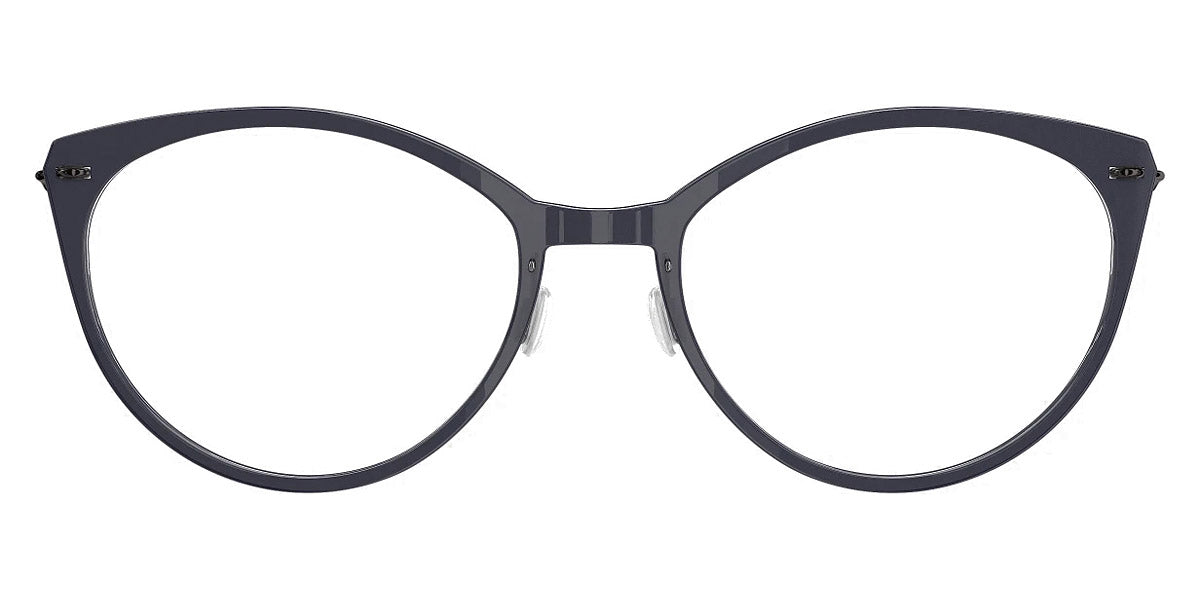Lindberg N.O.W. Titanium™ 6564 eyeglasses in 803-C06 / PU9 / 50-17-140 - Modern Eye Care Portland