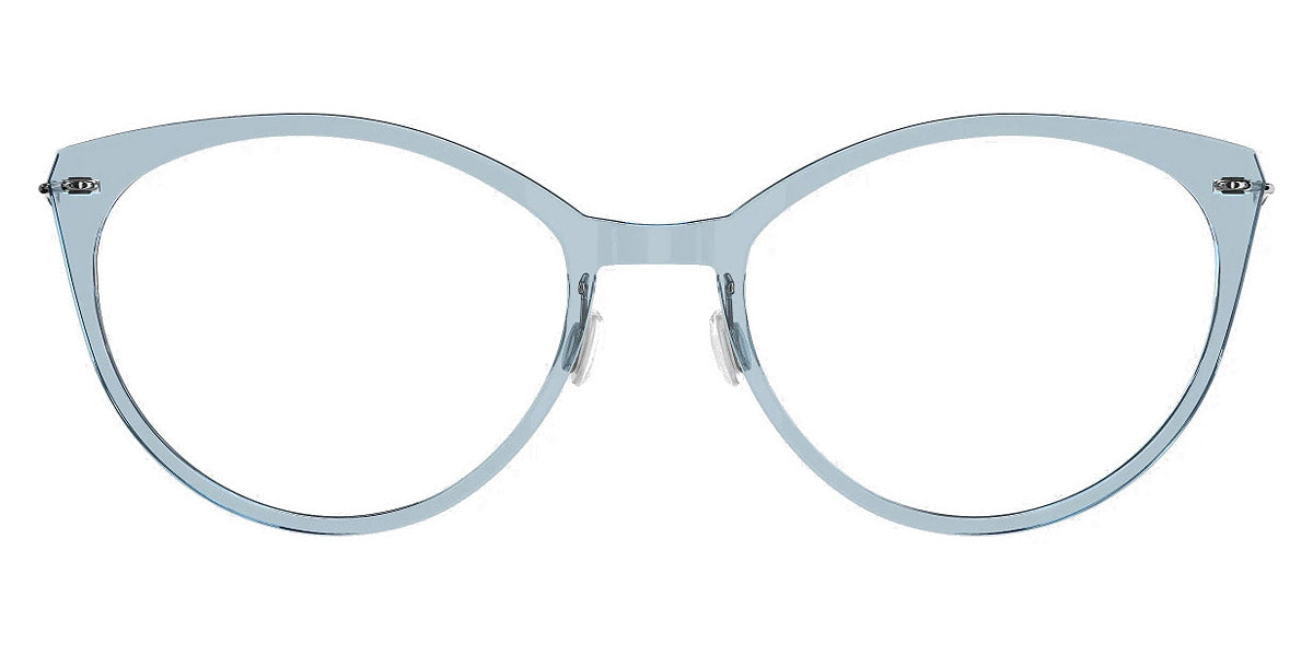 Lindberg N.O.W. Titanium™ 6564 eyeglasses in 803-C08 / P10 / 50-17-140 - Modern Eye Care Portland