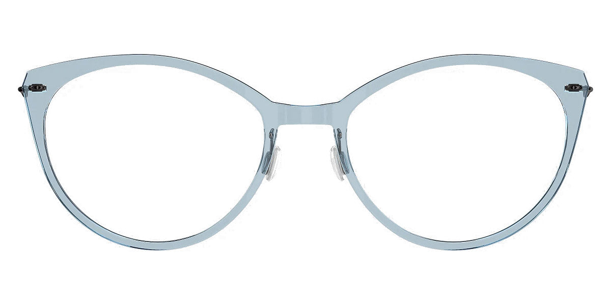 Lindberg N.O.W. Titanium™ 6564 eyeglasses in 803-C08 / PU9 / 50-17-140 - Modern Eye Care Portland