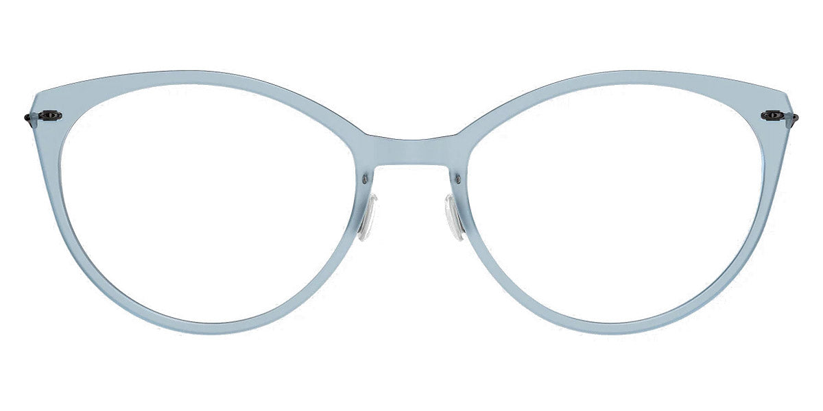 Lindberg N.O.W. Titanium™ 6564 eyeglasses in 803-C08M / PU9 / 50-17-140 - Modern Eye Care Portland