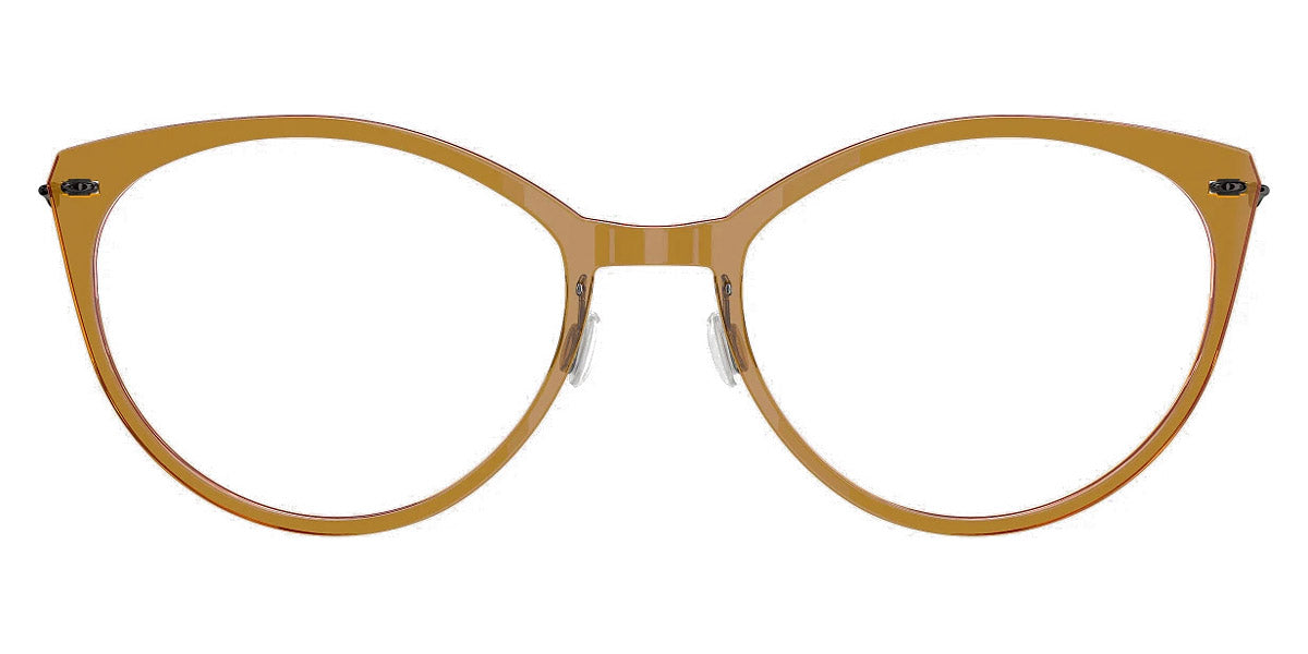 Lindberg N.O.W. Titanium™ 6564 eyeglasses in 803-C09 / PU9 / 50-17-140 - Modern Eye Care Portland
