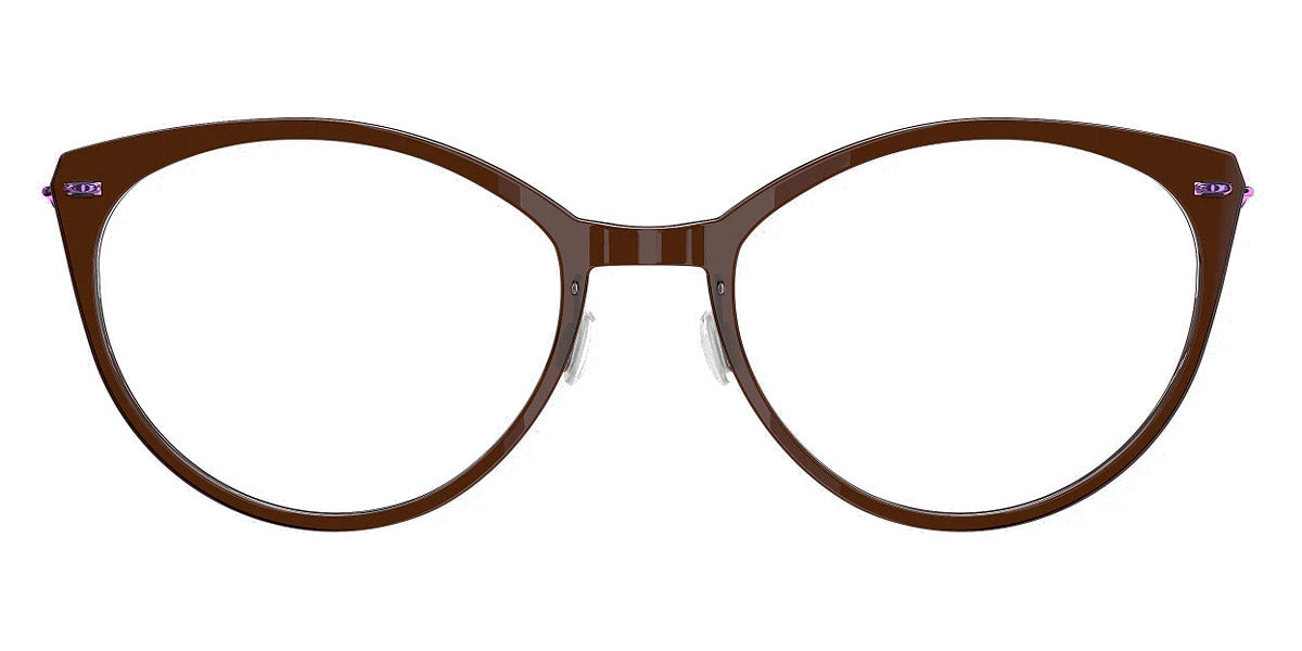 Lindberg N.O.W. Titanium™ 6564 eyeglasses in 803-C10 / P77 / 50-17-140 - Modern Eye Care Portland