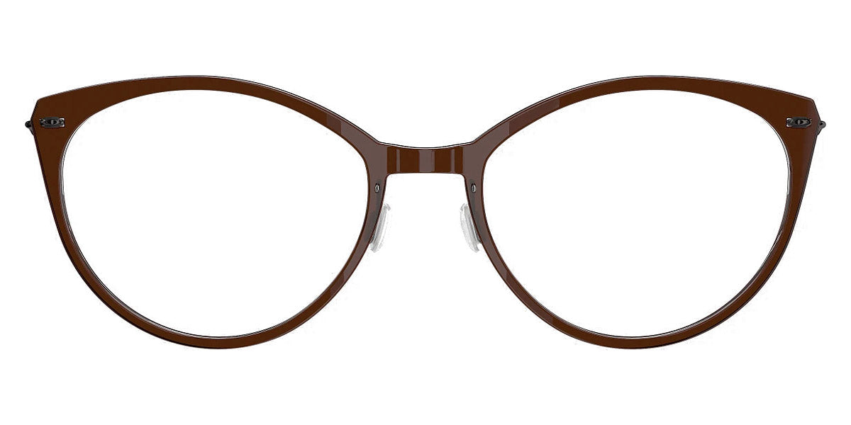 Lindberg N.O.W. Titanium™ 6564 eyeglasses in 803-C10 / PU9 / 50-17-140 - Modern Eye Care Portland