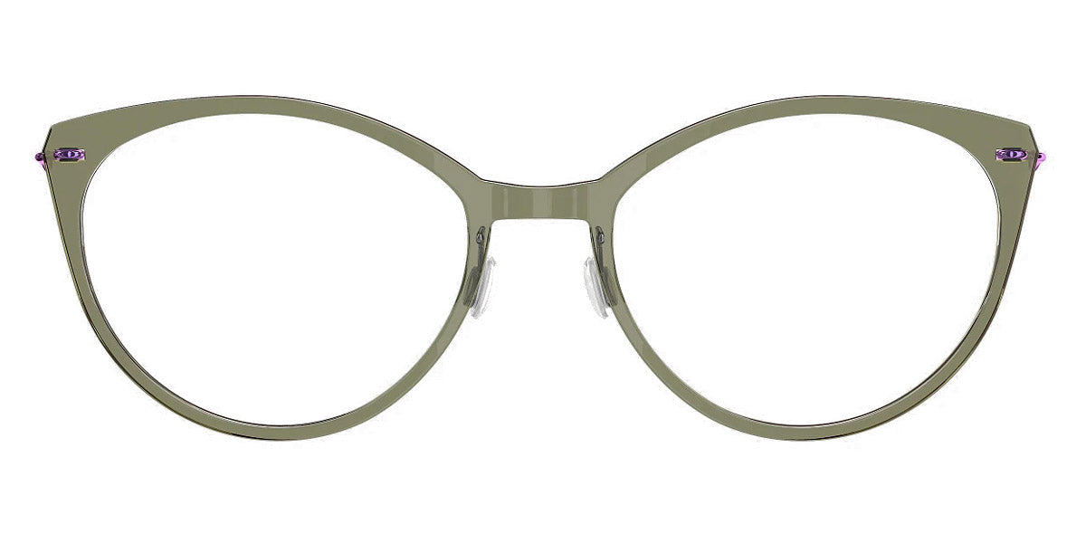Lindberg N.O.W. Titanium™ 6564 eyeglasses in 803-C11 / P77 / 50-17-140 - Modern Eye Care Portland