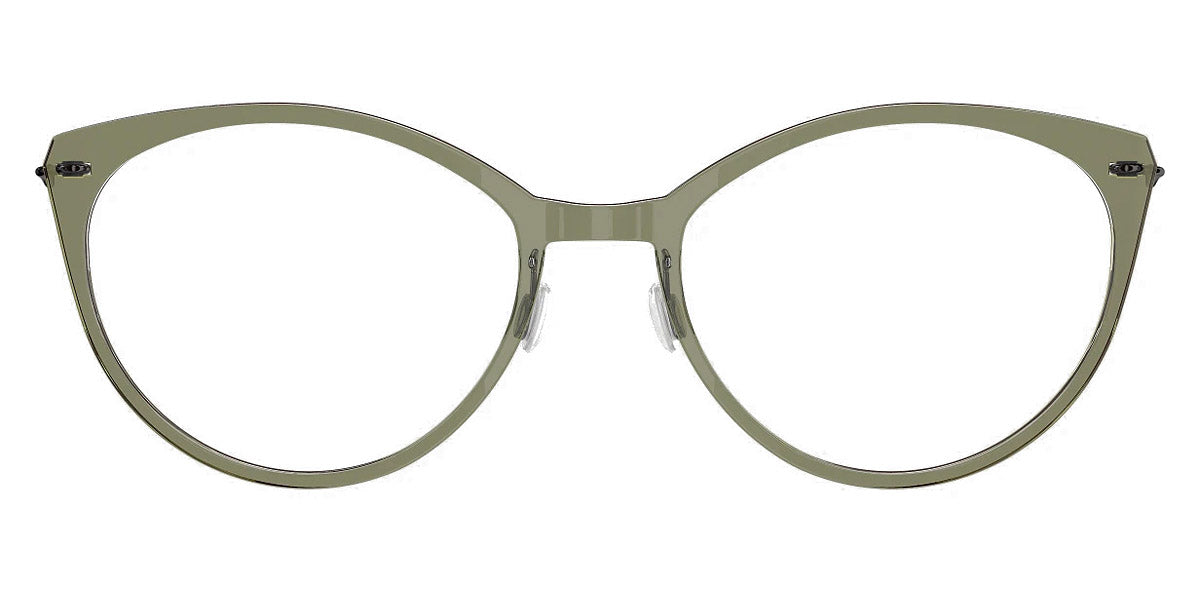Lindberg N.O.W. Titanium™ 6564 eyeglasses in 803-C11 / PU9 / 50-17-140 - Modern Eye Care Portland