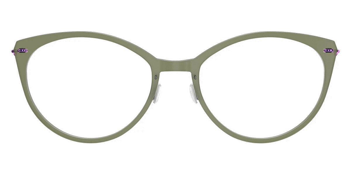 Lindberg N.O.W. Titanium™ 6564 eyeglasses in 803-C11M / P77 / 50-17-140 - Modern Eye Care Portland