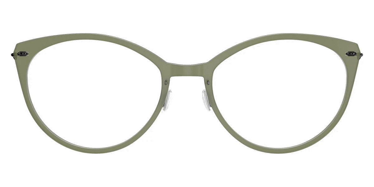 Lindberg N.O.W. Titanium™ 6564 eyeglasses in 803-C11M / PU9 / 50-17-140 - Modern Eye Care Portland