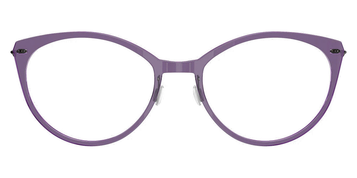 Lindberg N.O.W. Titanium™ 6564 eyeglasses in 803-C13 / PU9 / 50-17-140 - Modern Eye Care Portland