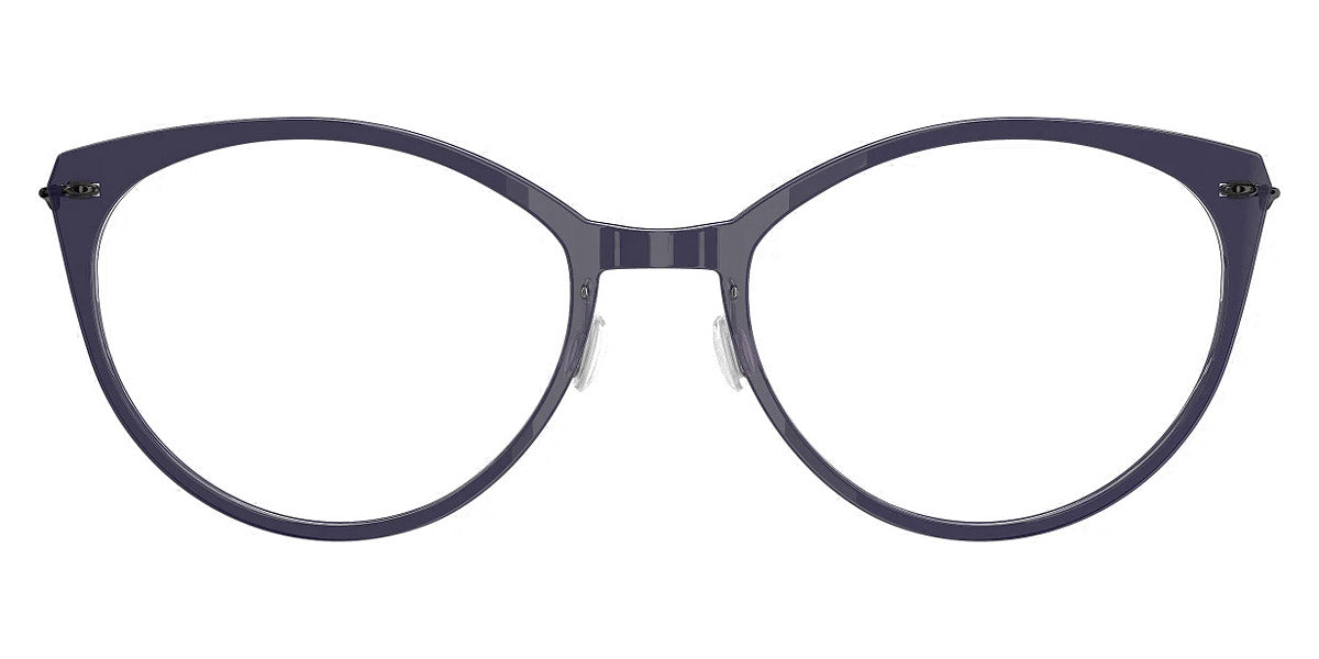 Lindberg N.O.W. Titanium™ 6564 eyeglasses in 803-C14 / PU9 / 50-17-140 - Modern Eye Care Portland