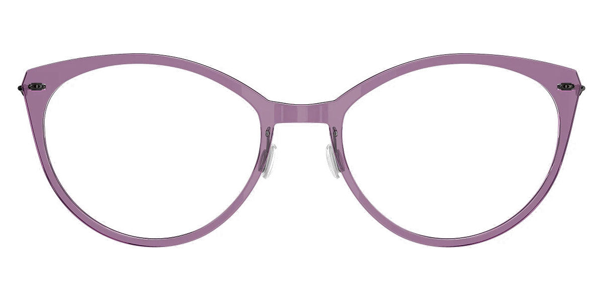 Lindberg N.O.W. Titanium™ 6564 eyeglasses in 803-C19 / PU9 / 50-17-140 - Modern Eye Care Portland