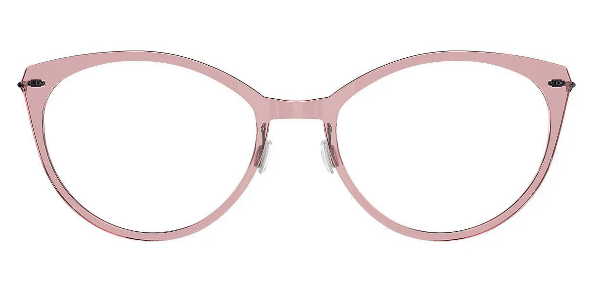 Lindberg N.O.W. Titanium™ 6564 eyeglasses in 803-C20 / PU9 / 50-17-140 - Modern Eye Care Portland