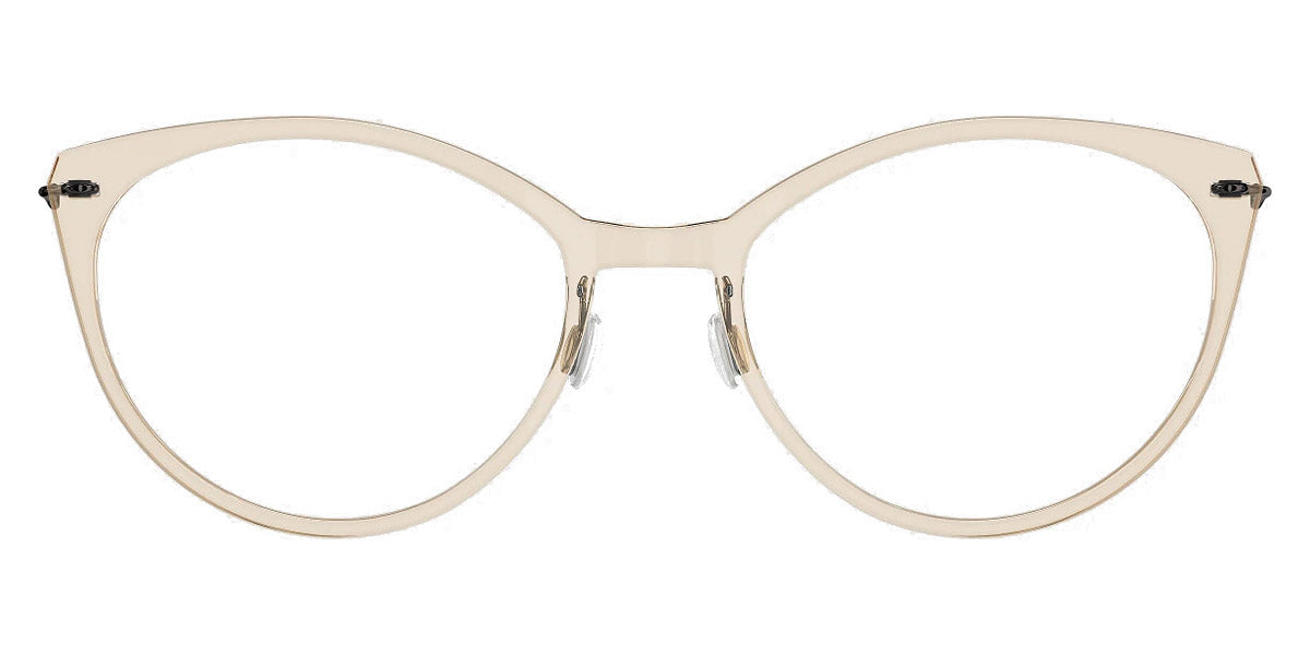 Lindberg N.O.W. Titanium™ 6564 eyeglasses in 803-C21 / PU9 / 50-17-140 - Modern Eye Care Portland