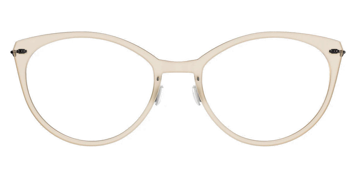 Lindberg N.O.W. Titanium™ 6564 eyeglasses in 803-C21M / PU9 / 50-17-140 - Modern Eye Care Portland