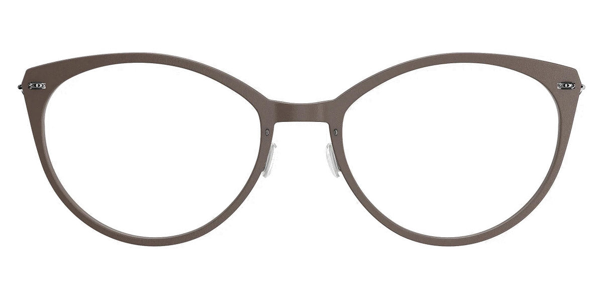 Lindberg N.O.W. Titanium™ 6564 eyeglasses in 803-D17 / P10 / 50-17-140 - Modern Eye Care Portland