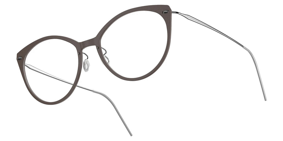 Lindberg N.O.W. Titanium™ 6564 eyeglasses in 803-D17 / P10 / 50-17-140 - Modern Eye Care Portland