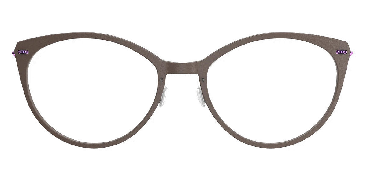 Lindberg N.O.W. Titanium™ 6564 eyeglasses in 803-D17 / P77 / 50-17-140 - Modern Eye Care Portland