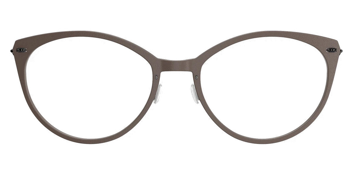 Lindberg N.O.W. Titanium™ 6564 eyeglasses in 803-D17 / PU9 / 50-17-140 - Modern Eye Care Portland