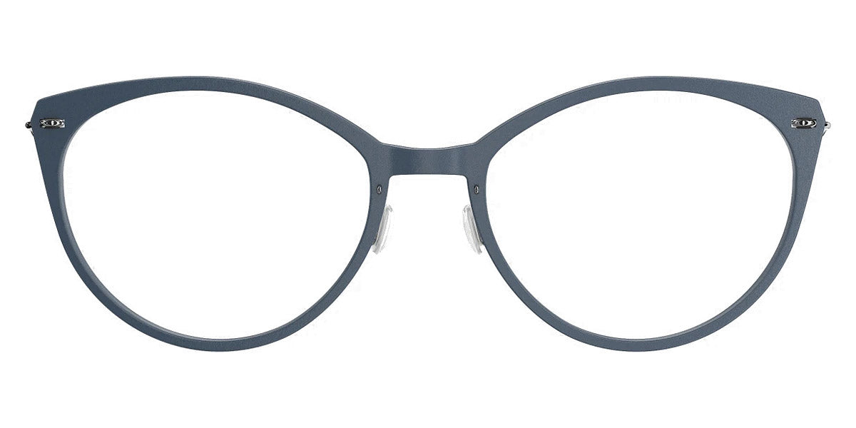 Lindberg N.O.W. Titanium™ 6564 eyeglasses in 803-D18 / P10 / 50-17-140 - Modern Eye Care Portland