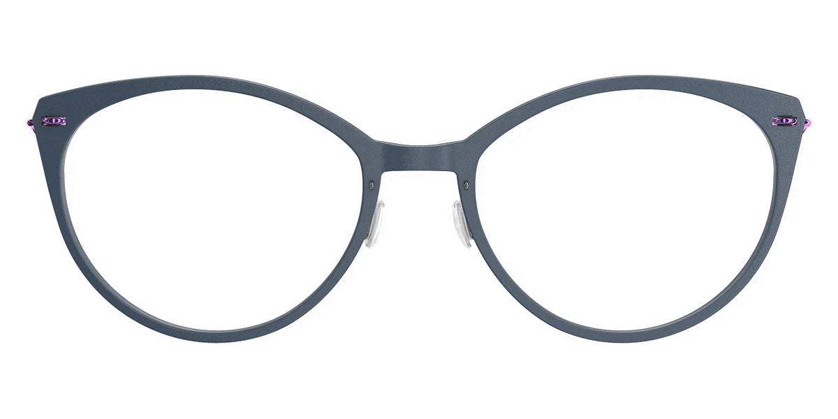 Lindberg N.O.W. Titanium™ 6564 eyeglasses in 803-D18 / P77 / 50-17-140 - Modern Eye Care Portland