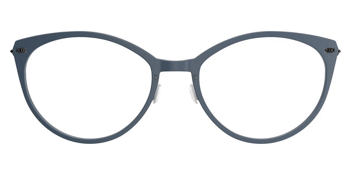 Lindberg N.O.W. Titanium™ 6564 eyeglasses in 803-D18 / PU9 / 50-17-140 - Modern Eye Care Portland