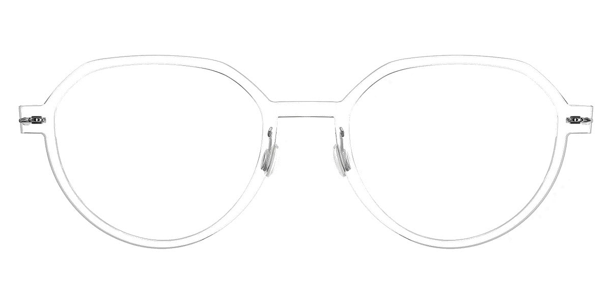 Lindberg N.O.W. Titanium™ 6582 eyeglasses in 804-C01 / P10 / 50-19-140 - Modern Eye Care Portland