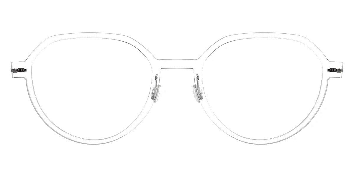 Lindberg N.O.W. Titanium™ 6582 eyeglasses in 804-C01 / PU9 / 50-19-140 - Modern Eye Care Portland